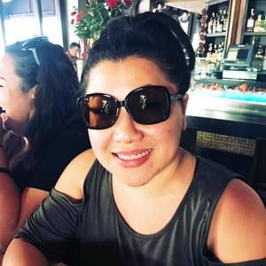 Meet your Posher, Barbara